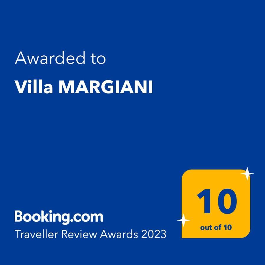 Villa Margiani Chalkida Bagian luar foto