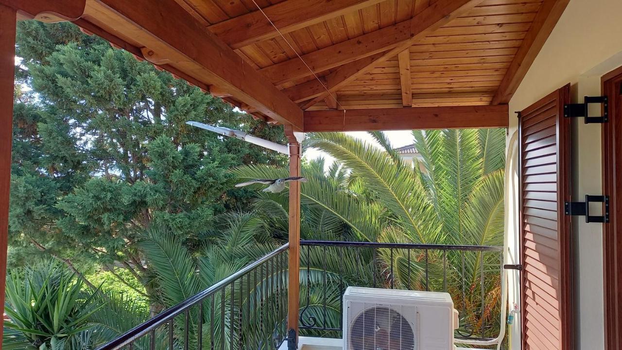 Villa Margiani Chalkida Bagian luar foto