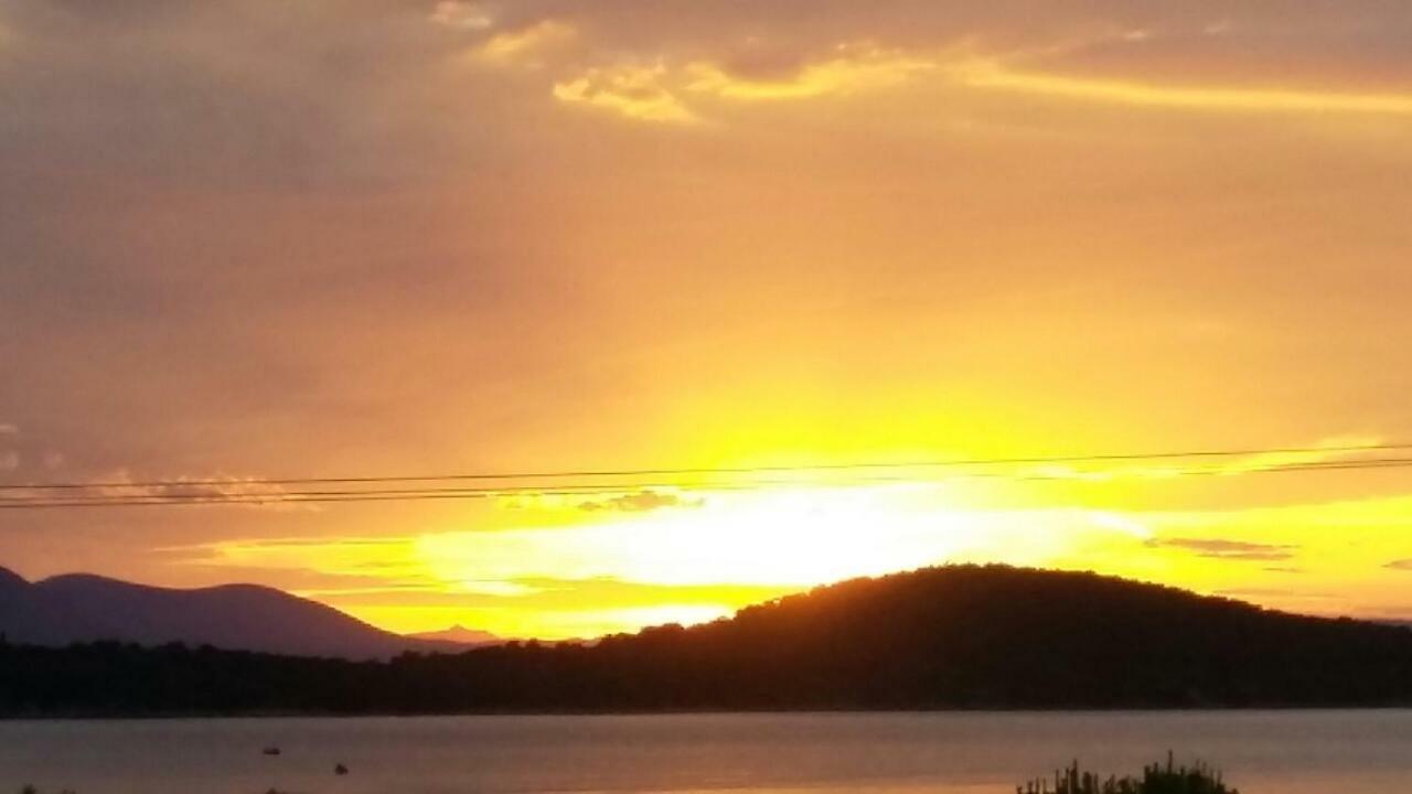 Villa Margiani Chalkida Bagian luar foto